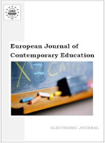 European Journal of Contemporary Education